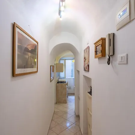 Casa Re Dei Re By Interhome *