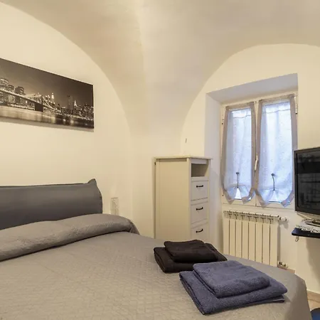 Hébergement de vacances Casa Re Dei Re By Interhome
