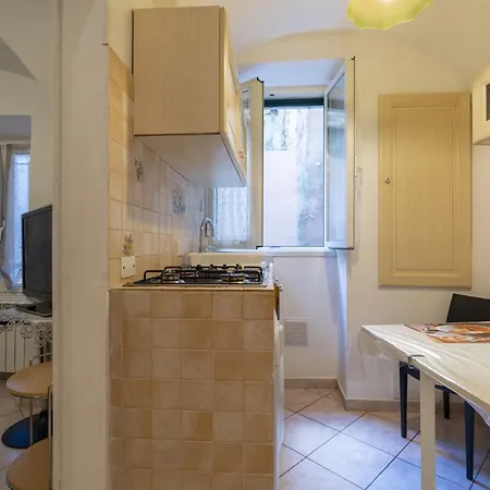 Hébergement de vacances Casa Re Dei Re By Interhome *
