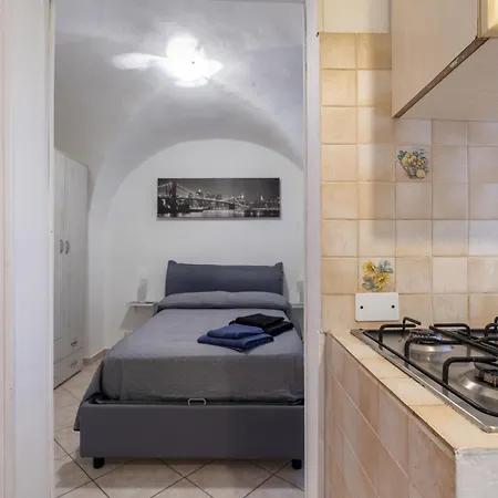 Hébergement de vacances Casa Re Dei Re By Interhome Vintimille