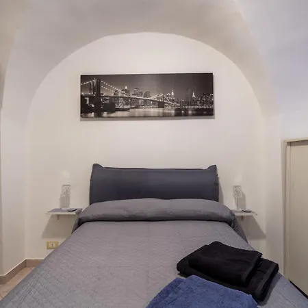 Hébergement de vacances Casa Re Dei Re By Interhome