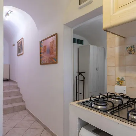 Hébergement de vacances Casa Re Dei Re By Interhome