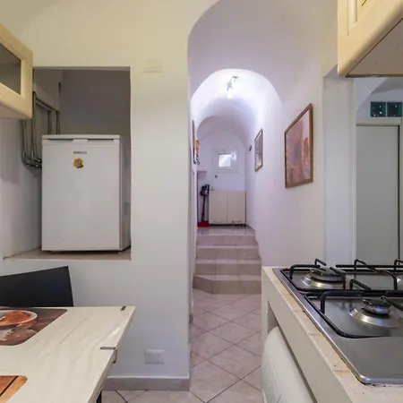 Casa Re Dei Re By Interhome * Ventimiglia
