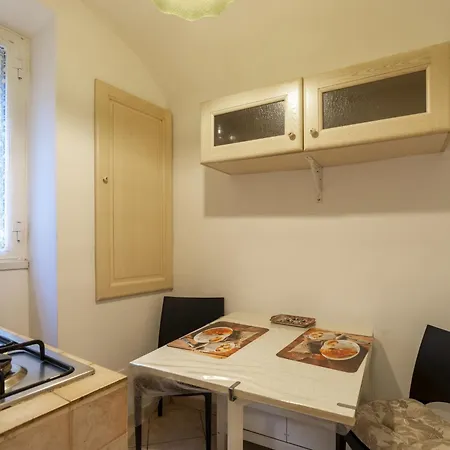 Σπίτι διακοπών Casa Re Dei Re By Interhome Βεντιμίλια