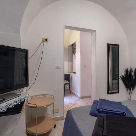 Casa Re Dei Re By Interhome Vakantiehuis