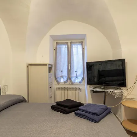Casa Re Dei Re By Interhome * Βεντιμίλια