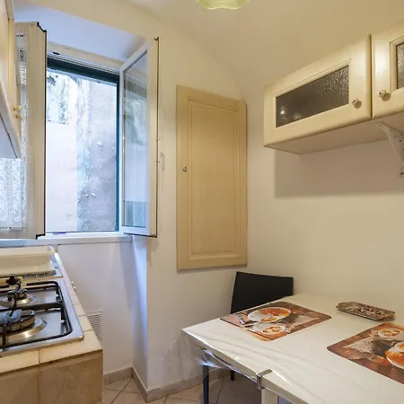 Casa Re Dei Re By Interhome *