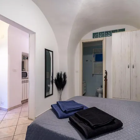Casa Re Dei Re By Interhome Σπίτι διακοπών Βεντιμίλια