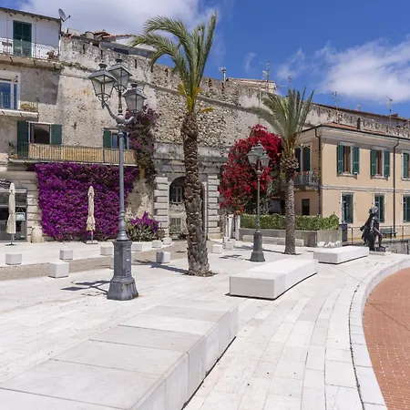 Casa Re Dei Re By Interhome Σπίτι διακοπών Βεντιμίλια
